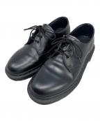 Dr.Martensドクターマーチン）の古着「Dr.Martens シューズ」｜ブラック
