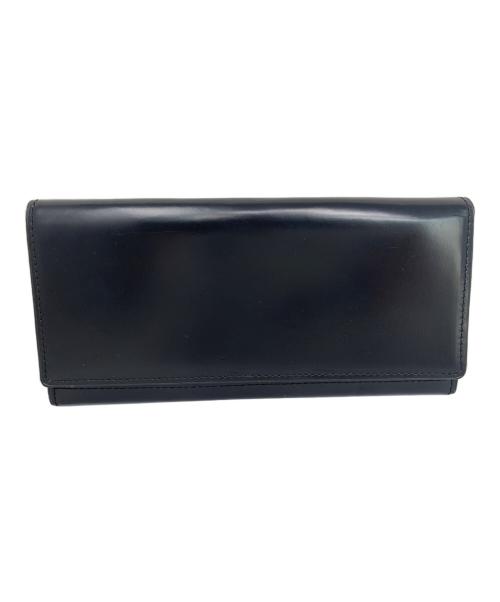 HIDEO WAKAMATSU（ヒデオ ワカマツ）HIDEO WAKAMATSU (ヒデオ ワカマツ) HIDEO WAKAMATSU 札入れの古着・服飾アイテム