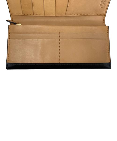 HIDEO WAKAMATSU（ヒデオ ワカマツ）HIDEO WAKAMATSU (ヒデオ ワカマツ) HIDEO WAKAMATSU 札入れの古着・服飾アイテム