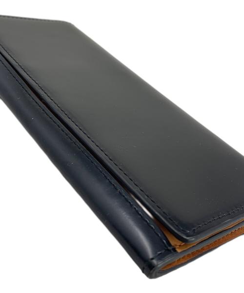 HIDEO WAKAMATSU（ヒデオ ワカマツ）HIDEO WAKAMATSU (ヒデオ ワカマツ) HIDEO WAKAMATSU 札入れの古着・服飾アイテム