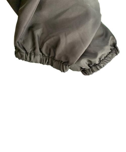 X-LARGE（エクストララージ）X-LARGE (エクストララージ) X-LARGE コーチジャケット ブラック サイズ:XLの古着・服飾アイテム