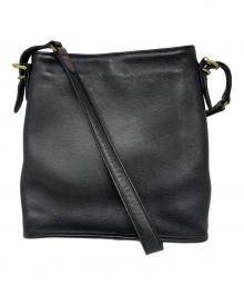 COACH（コーチ）の古着「ショルダーバッグ」