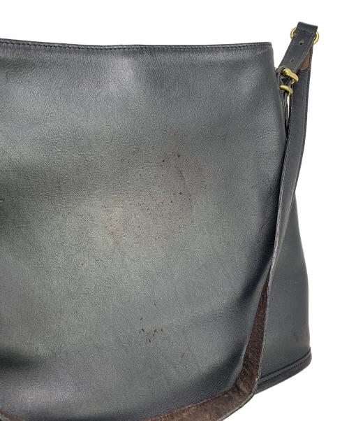 COACH（コーチ）COACH (コーチ) ショルダーバッグの古着・服飾アイテム