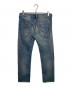 DIESEL (ディーゼル) DIESEL デニムパンツ ネイビー サイズ:30：5000円