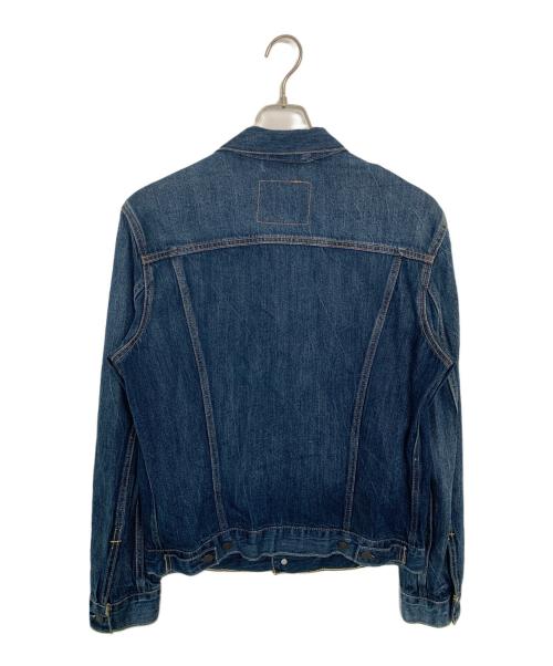 LEVI'S PReMIUM（リーバイス プレミアム）LEVI'S PReMIUM (リーバイスプレミアム) LEVI'S PReMIUM TRUCKER JACKET インディゴ サイズ:Mの古着・服飾アイテム