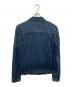LEVI'S PReMIUM (リーバイスプレミアム) LEVI'S PReMIUM TRUCKER JACKET インディゴ サイズ:M：8000円