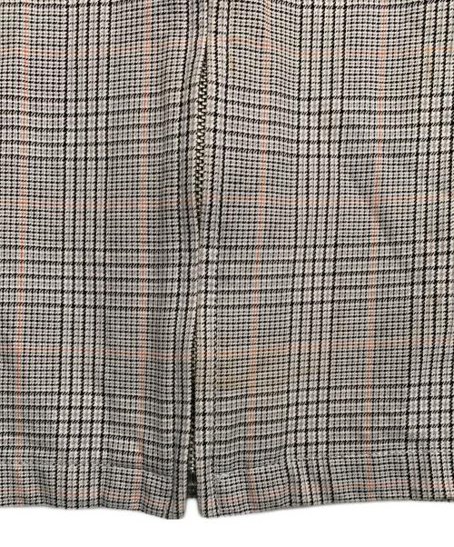BURBERRY BLUE LABEL（バーバリー ブルー レーベル）BURBERRY BLUE LABEL (バーバリーロンドンブルーレーベル) BURBERRY BLUE LABEL 半袖シャツ ライトピンク サイズ:Lの古着・服飾アイテム