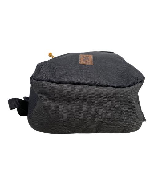 CHROME（クローム）CHROME (クローム) バックパック ブラックの古着・服飾アイテム