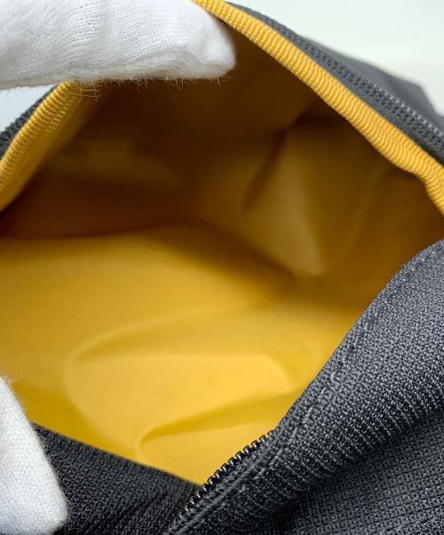 CHROME（クローム）CHROME (クローム) バックパック ブラックの古着・服飾アイテム