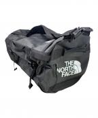 THE NORTH FACEザ ノース フェイス）の古着「ボストンバッグ」｜ブラック