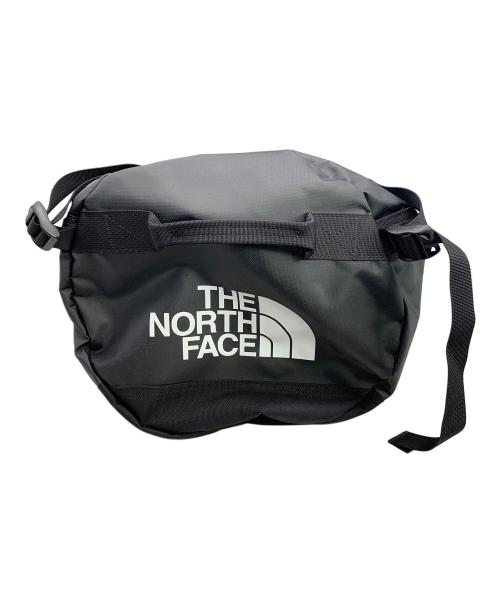 THE NORTH FACE（ザ ノース フェイス）THE NORTH FACE (ザ ノース フェイス) ボストンバッグ ブラックの古着・服飾アイテム