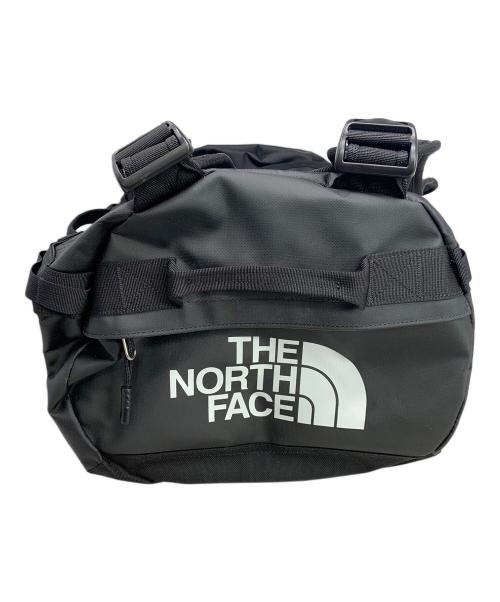 THE NORTH FACE（ザ ノース フェイス）THE NORTH FACE (ザ ノース フェイス) ボストンバッグ ブラックの古着・服飾アイテム