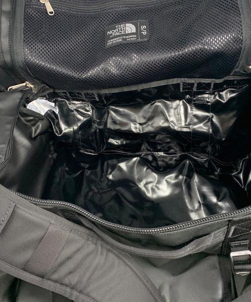 THE NORTH FACE（ザ ノース フェイス）THE NORTH FACE (ザ ノース フェイス) ボストンバッグ ブラックの古着・服飾アイテム