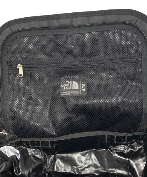 THE NORTH FACE（ザ ノース フェイス）THE NORTH FACE (ザ ノース フェイス) ボストンバッグ ブラックの古着・服飾アイテム