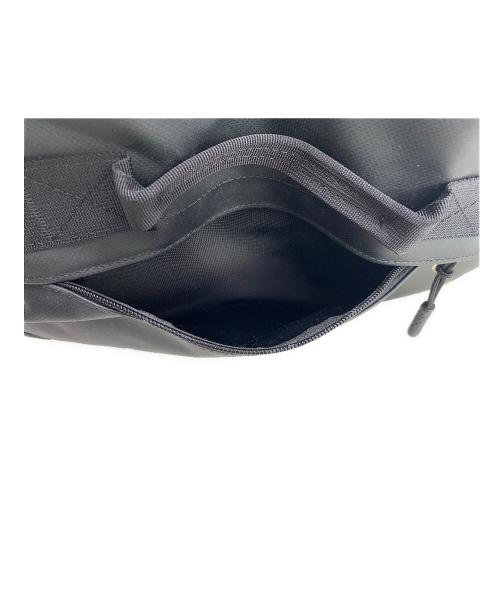 THE NORTH FACE（ザ ノース フェイス）THE NORTH FACE (ザ ノース フェイス) ボストンバッグ ブラックの古着・服飾アイテム