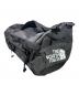 THE NORTH FACE（ザ ノース フェイス）の古着「ボストンバッグ」｜ブラック