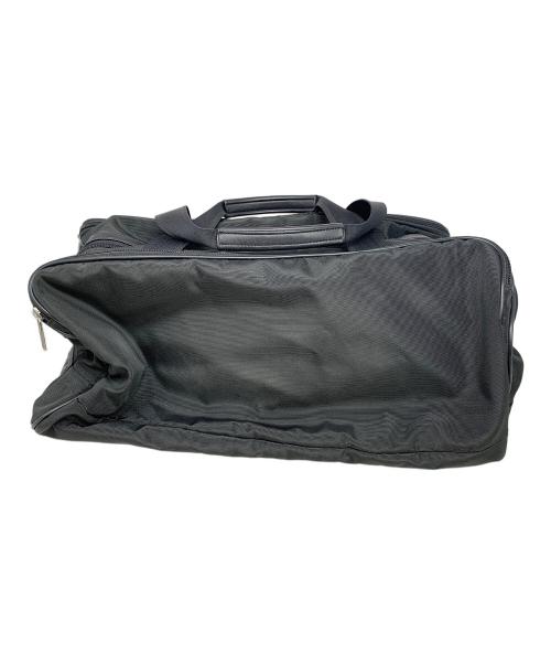 COACH（コーチ）COACH (コーチ) 2WAYボストンバッグ ブラックの古着・服飾アイテム