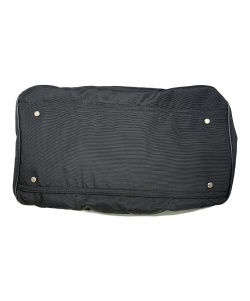 COACH（コーチ）COACH (コーチ) 2WAYボストンバッグ ブラックの古着・服飾アイテム