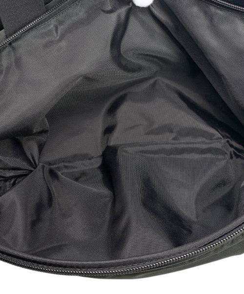 COACH（コーチ）COACH (コーチ) 2WAYボストンバッグ ブラックの古着・服飾アイテム