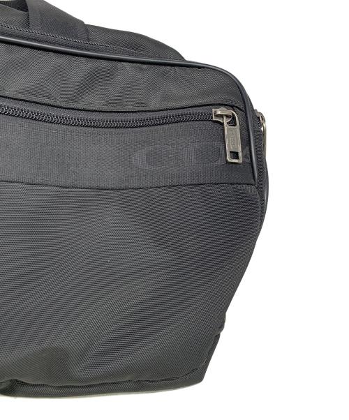 COACH（コーチ）COACH (コーチ) 2WAYボストンバッグ ブラックの古着・服飾アイテム