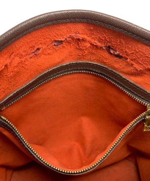 LOUIS VUITTON（ルイ ヴィトン）LOUIS VUITTON (ルイ ヴィトン) バケツ型トートバッグ マレの古着・服飾アイテム