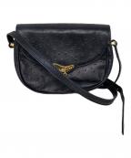 NINA RICCIニナリッチ）の古着「ショルダーバッグ」