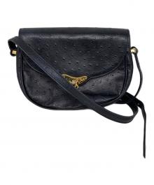 NINA RICCI（ニナリッチ）の古着「ショルダーバッグ」