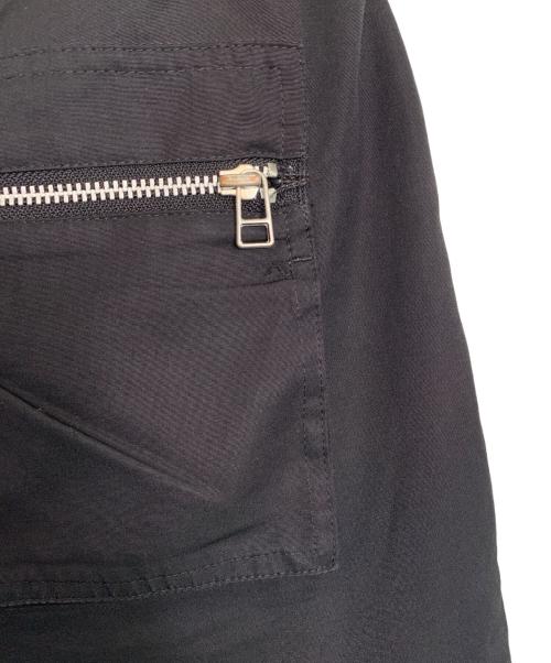 BURBERRY BLACK LABEL（バーバリーブラックレーベル）BURBERRY BLACK LABEL (バーバリーブラックレーベル) BURBERRY BLACK LABEL ハーフパンツ ブラック サイズ:79の古着・服飾アイテム