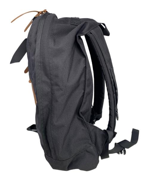 GREGORY（グレゴリー）GREGORY (グレゴリー) リュック ブラックの古着・服飾アイテム