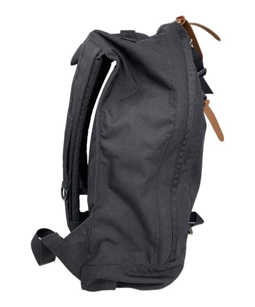 GREGORY（グレゴリー）GREGORY (グレゴリー) リュック ブラックの古着・服飾アイテム