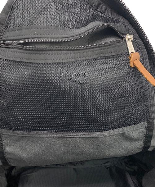 GREGORY（グレゴリー）GREGORY (グレゴリー) リュック ブラックの古着・服飾アイテム