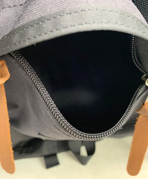 GREGORY（グレゴリー）GREGORY (グレゴリー) リュック ブラックの古着・服飾アイテム