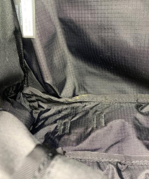 GREGORY（グレゴリー）GREGORY (グレゴリー) リュック ブラックの古着・服飾アイテム