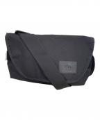 GREGORYグレゴリー）の古着「ショルダーバッグ」｜ブラック