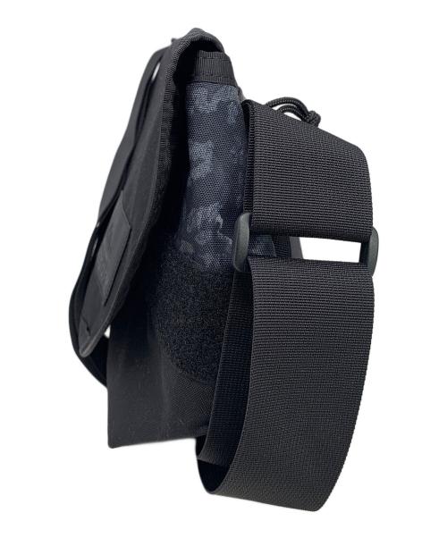 GREGORY（グレゴリー）GREGORY (グレゴリー) ショルダーバッグ ブラックの古着・服飾アイテム