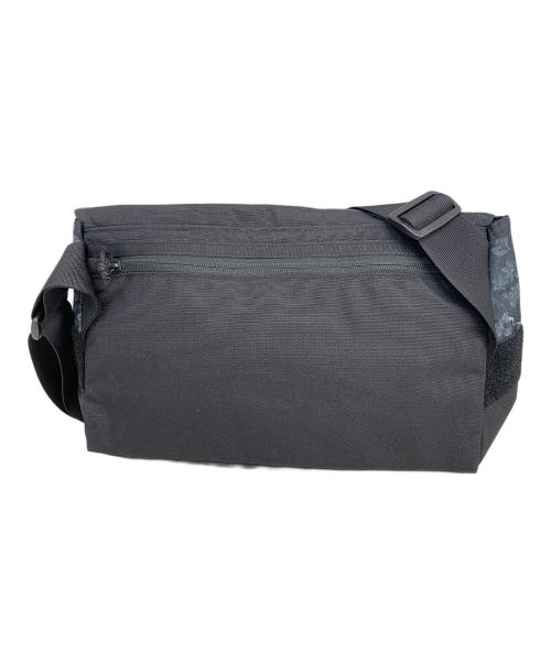 GREGORY（グレゴリー）GREGORY (グレゴリー) ショルダーバッグ ブラックの古着・服飾アイテム