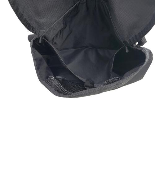 GREGORY（グレゴリー）GREGORY (グレゴリー) ショルダーバッグ ブラックの古着・服飾アイテム