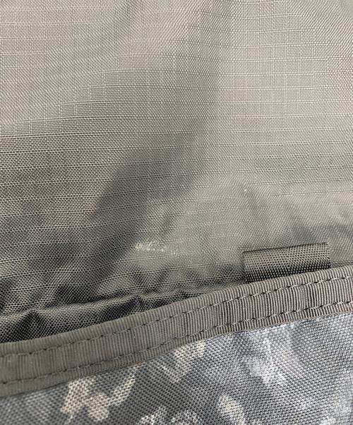 GREGORY（グレゴリー）GREGORY (グレゴリー) ショルダーバッグ ブラックの古着・服飾アイテム