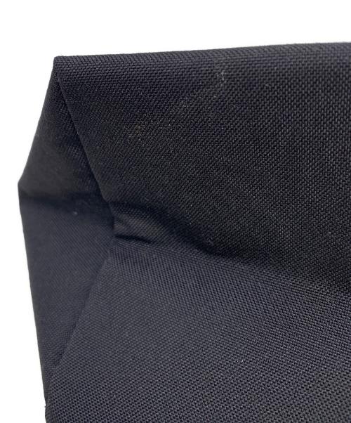 GREGORY（グレゴリー）GREGORY (グレゴリー) ショルダーバッグ ブラックの古着・服飾アイテム