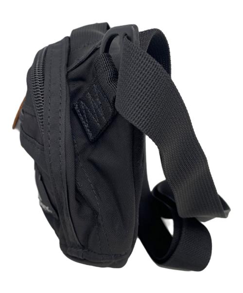 GREGORY（グレゴリー）GREGORY (グレゴリー) ショルダーバッグ ブラックの古着・服飾アイテム