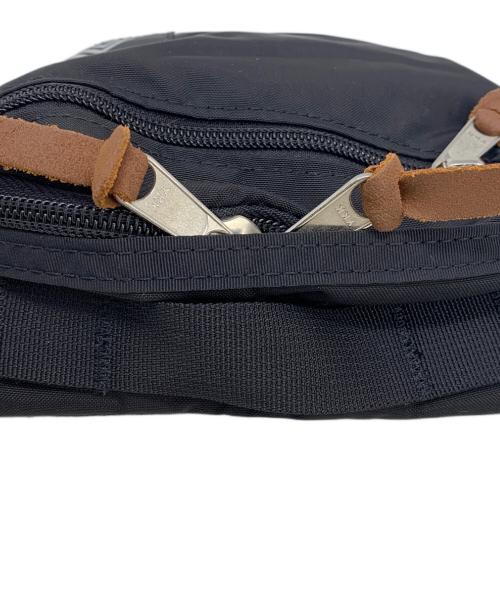 GREGORY（グレゴリー）GREGORY (グレゴリー) ショルダーバッグ ブラックの古着・服飾アイテム