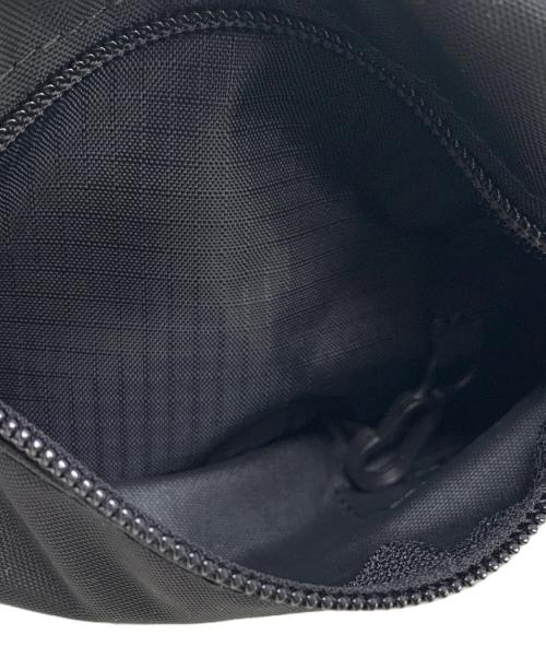 GREGORY（グレゴリー）GREGORY (グレゴリー) ショルダーバッグ ブラックの古着・服飾アイテム