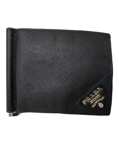 PRADA（プラダ）PRADA (プラダ) PRADA マネークリップの古着・服飾アイテム