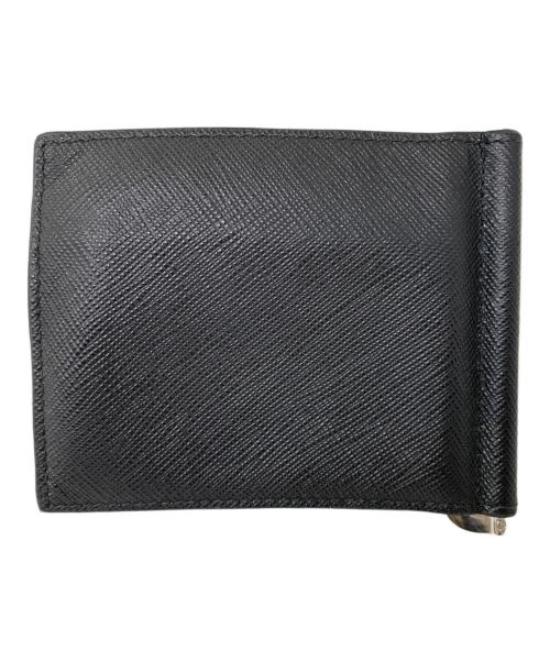 PRADA（プラダ）PRADA (プラダ) PRADA マネークリップの古着・服飾アイテム