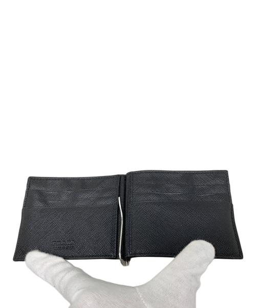 PRADA（プラダ）PRADA (プラダ) PRADA マネークリップの古着・服飾アイテム