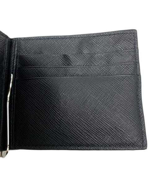 PRADA（プラダ）PRADA (プラダ) PRADA マネークリップの古着・服飾アイテム