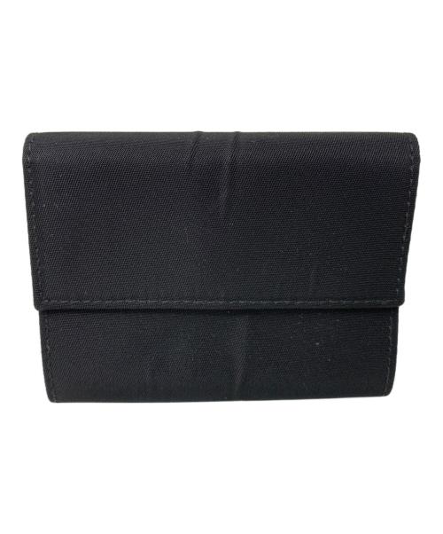 PRADA（プラダ）PRADA (プラダ) PRADA コインケース ブラックの古着・服飾アイテム