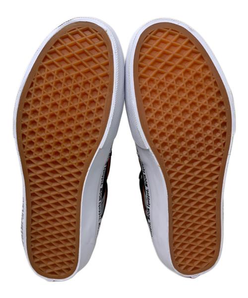 VANS（ヴァンズ）VANS (バンズ) Moon (ムーン) VANS Moon スニーカー ブラック サイズ:27㎝の古着・服飾アイテム