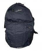 L.L.Beanエルエルビーン）の古着「L.L.Bean リュック」｜ブラック