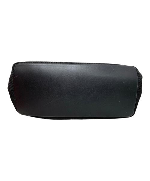 Salvatore Ferragamo（サルヴァトーレ フェラガモ）Salvatore Ferragamo (サルヴァトーレ フェラガモ) Salvatore Ferragamo ハンドバッグ ブラックの古着・服飾アイテム